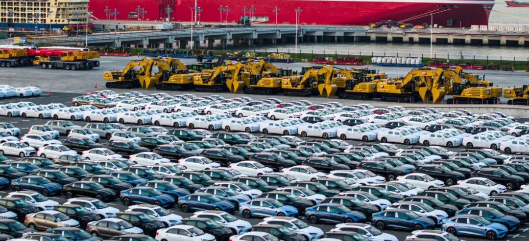 中国车进入美国市场有戏？图3