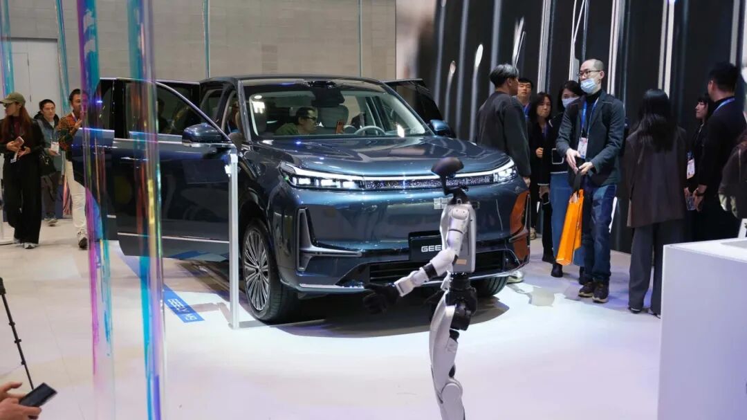 中国车进入美国市场有戏？图6