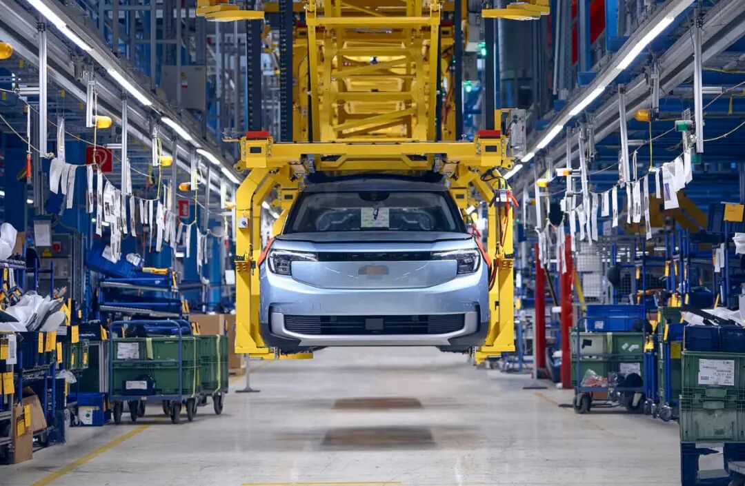 中国车进入美国市场有戏？图7