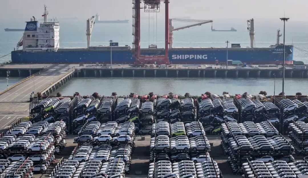 中国车进入美国市场有戏？图8