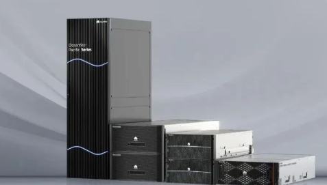 1.55亿！华为昇腾大单落地！图3