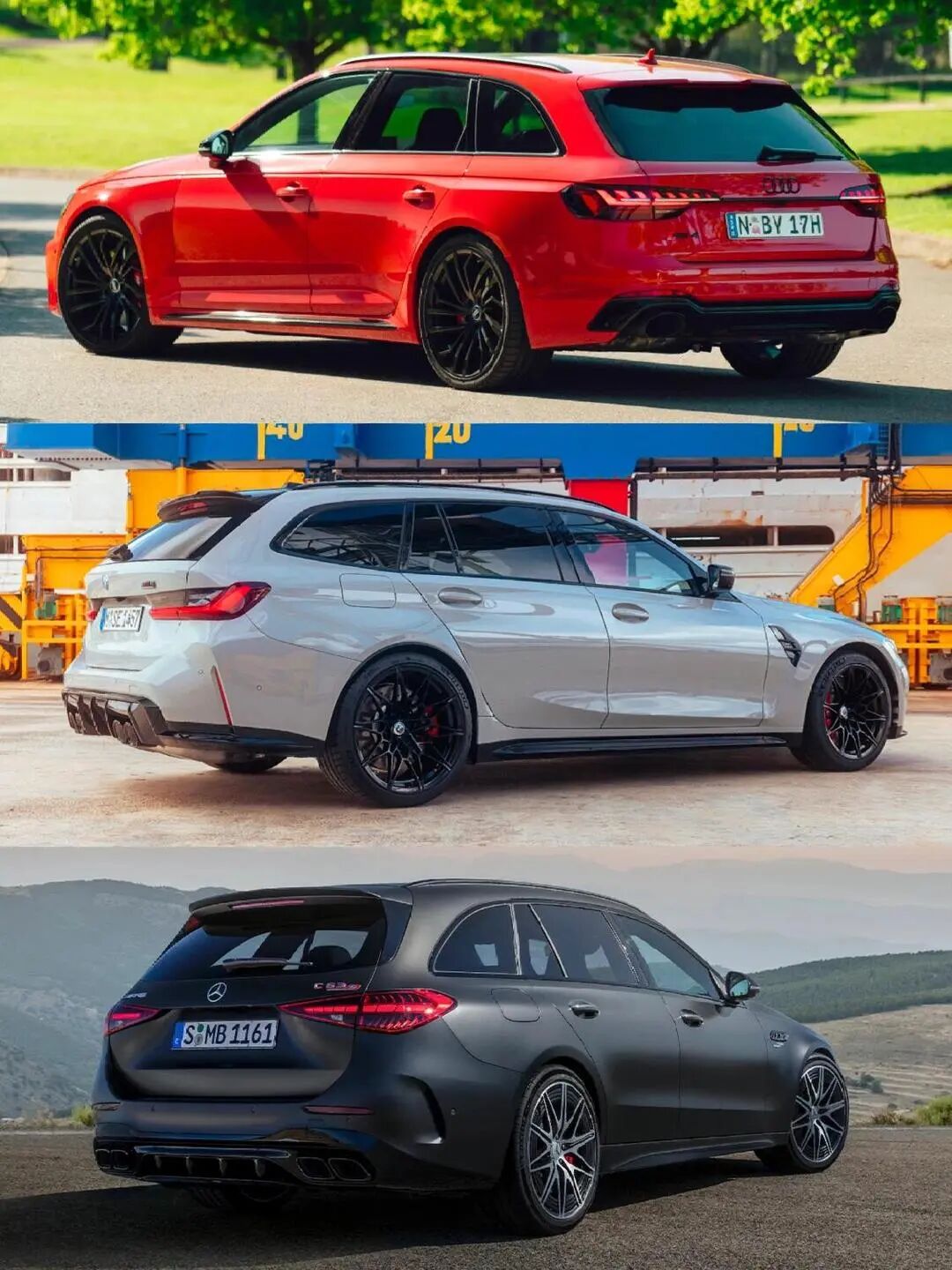 千万别把新能源旅行车当饭吃图6