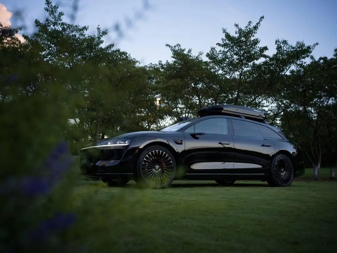 千万别把新能源旅行车当饭吃图8