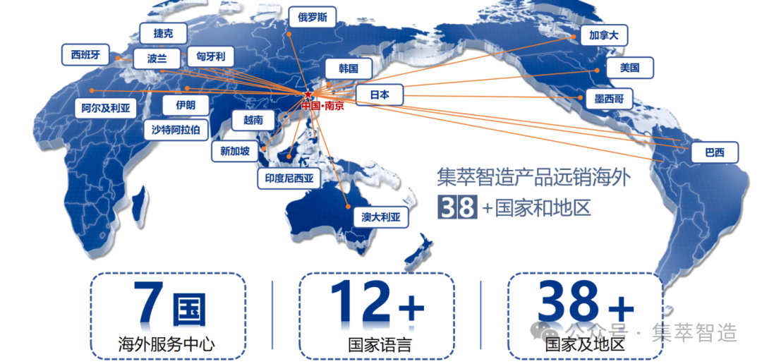 智送一体，全球首创！一杯咖啡究竟包含了多少机器人黑科技？图13