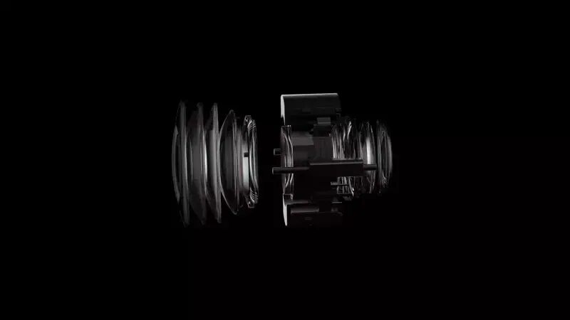 松典杀入专业相机赛道,国产影像军团扎堆来袭!图2