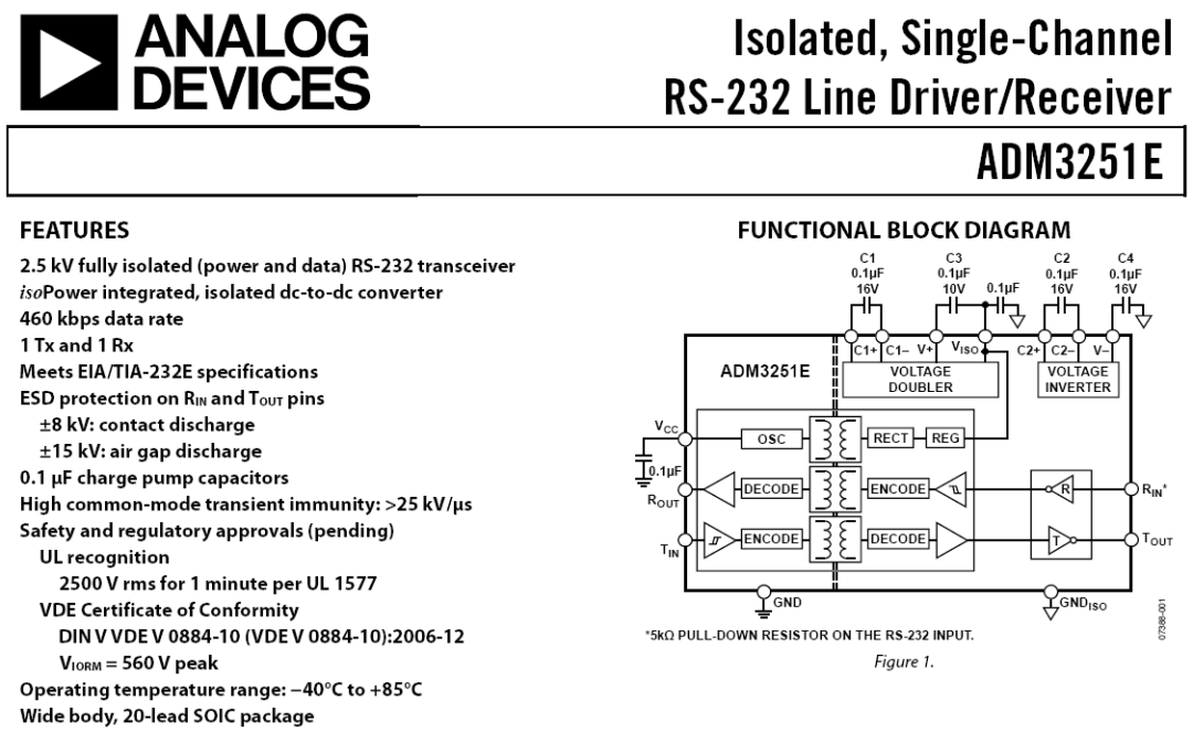 传说中的eVTOL飞控拆解，果然高端、大气、上档次！图15