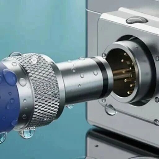 DigiKey 应用探索站 | 互连解决方案