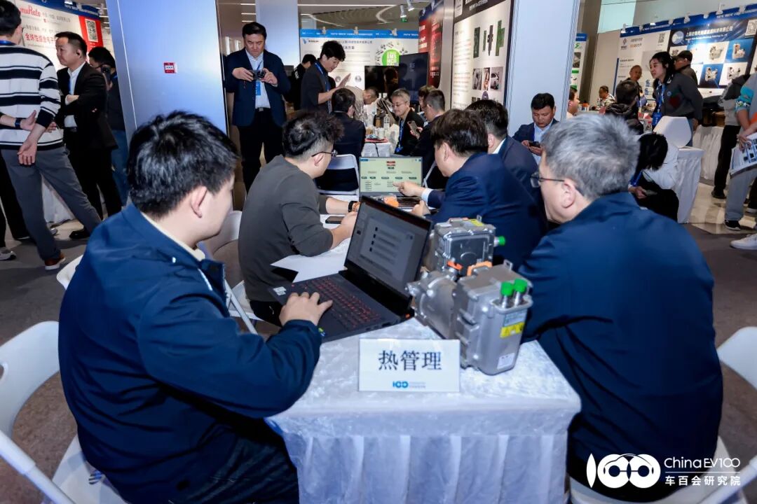 &ldquo;提链行动&rdquo;之走进小鹏汽车供应链技术交流日活动在广州成功举办图11