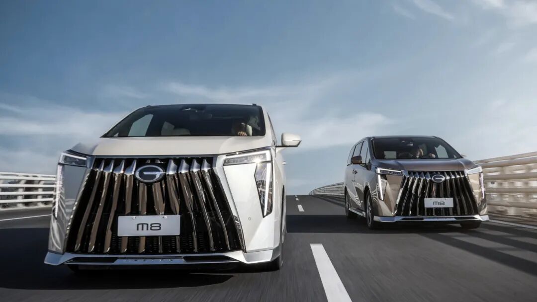 大6座SUV疯狂输出，MPV的&ldquo;黄金年代&rdquo;仍不褪色？图4