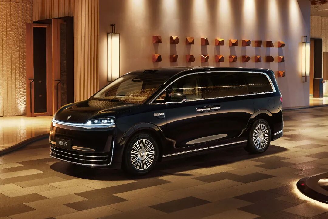 大6座SUV疯狂输出，MPV的&ldquo;黄金年代&rdquo;仍不褪色？图8