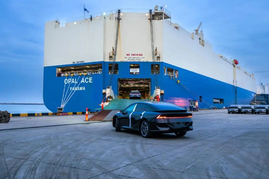 万字长文，探讨中国汽车最核心的15大趋势图7