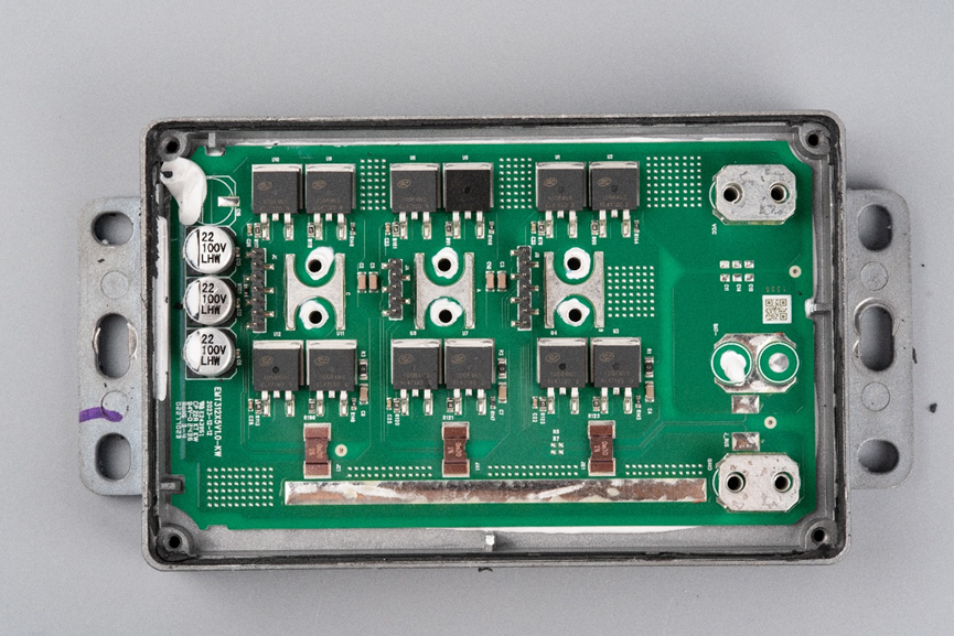一些极致优美的PCB（四）图2