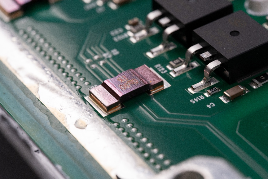 一些极致优美的PCB（四）图3