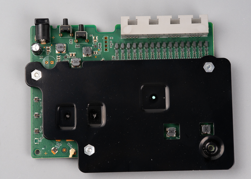 一些极致优美的PCB（四）图6