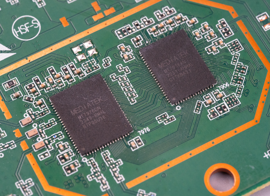 一些极致优美的PCB（四）图8