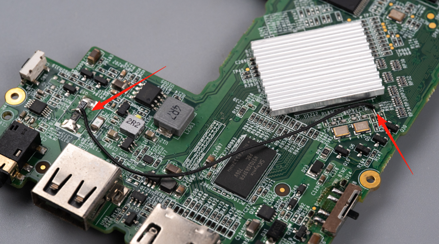 一些极致优美的PCB（四）图12