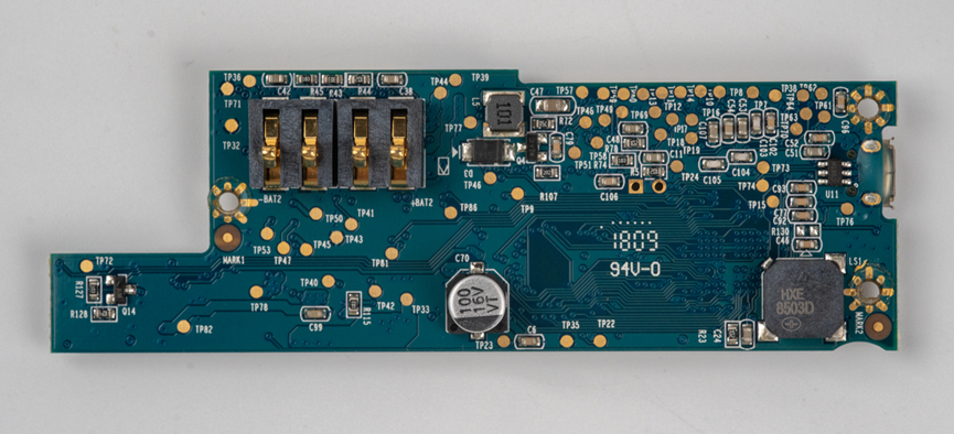 一些极致优美的PCB（四）图26