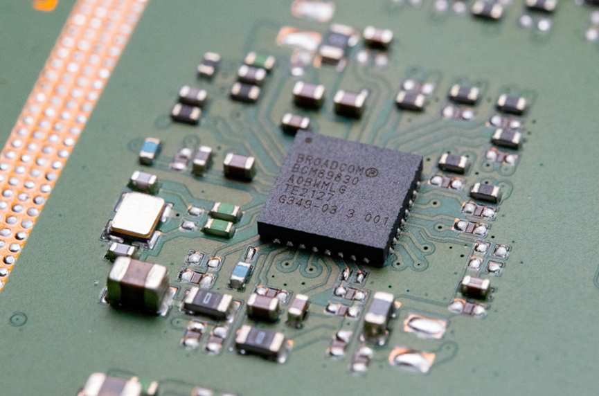 一些极致优美的PCB（四）图32