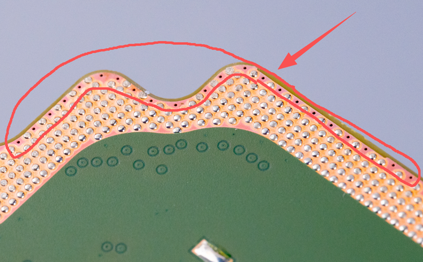 一些极致优美的PCB（四）图34
