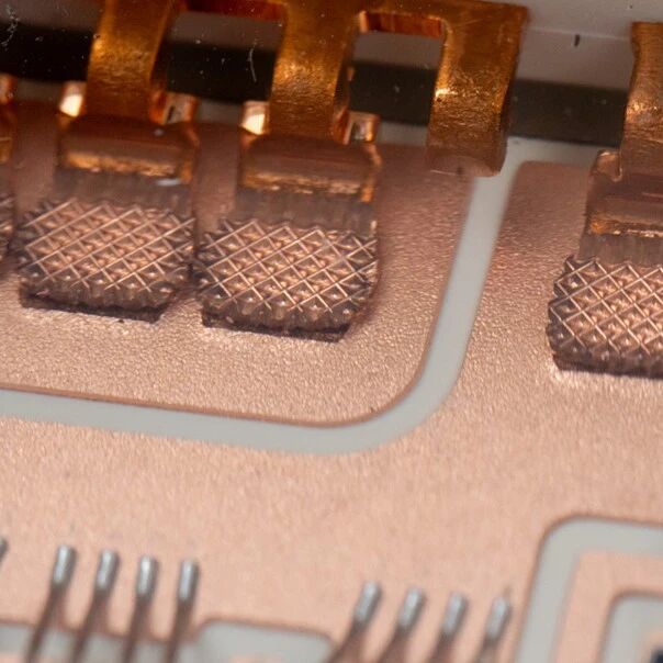 一些极致优美的PCB（四）