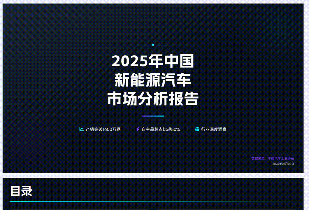 AI生成PPT火了一年，为什么你还是不敢用它做年终汇报？图6