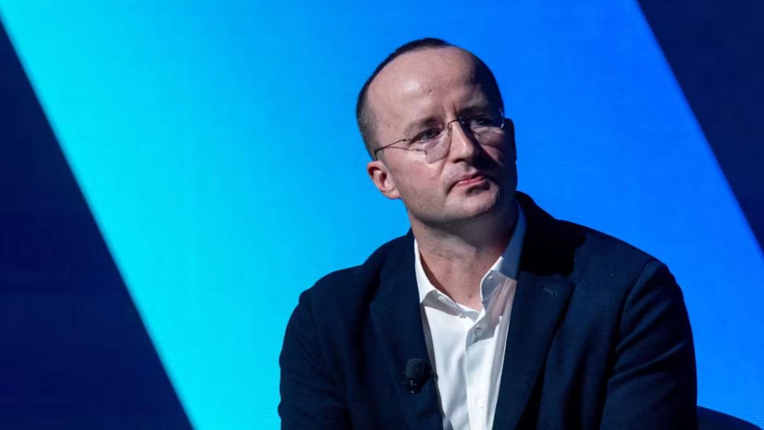 5亿买一个域名，这个币圈狠人，想让你60秒拥有自己的AI贾维斯图2