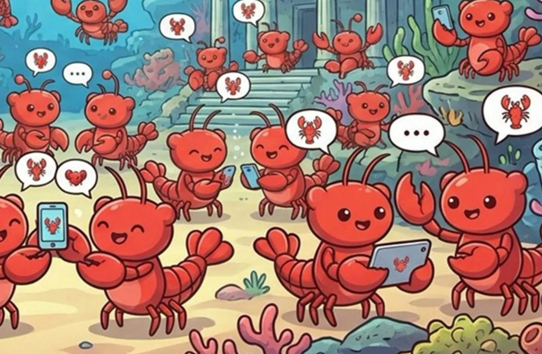 OpenClaw 让 Mac Mini 卖爆了，苹果为什么不自己做一个？图1