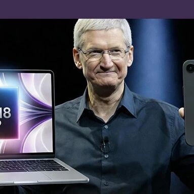 炸场！苹果2026春季新品掀桌子，最便宜iPhone＋平价Mac，还有折叠机大招