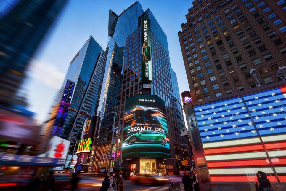 追觅登陆“超级碗”黄金档！成中国首个霸屏全美的高端科技品牌图4