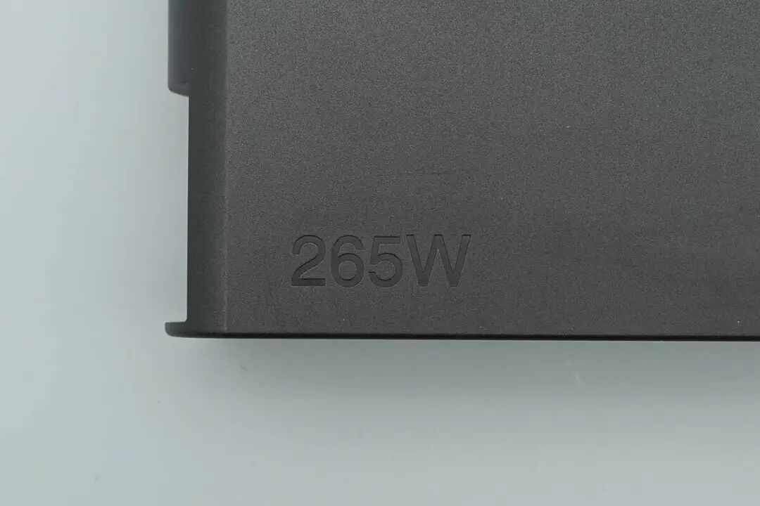 拆解报告：联想265W USB-C电源适配器图4
