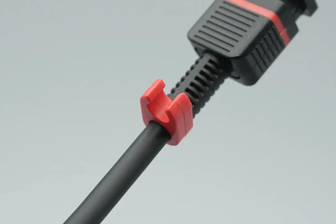 拆解报告：联想265W USB-C电源适配器图10