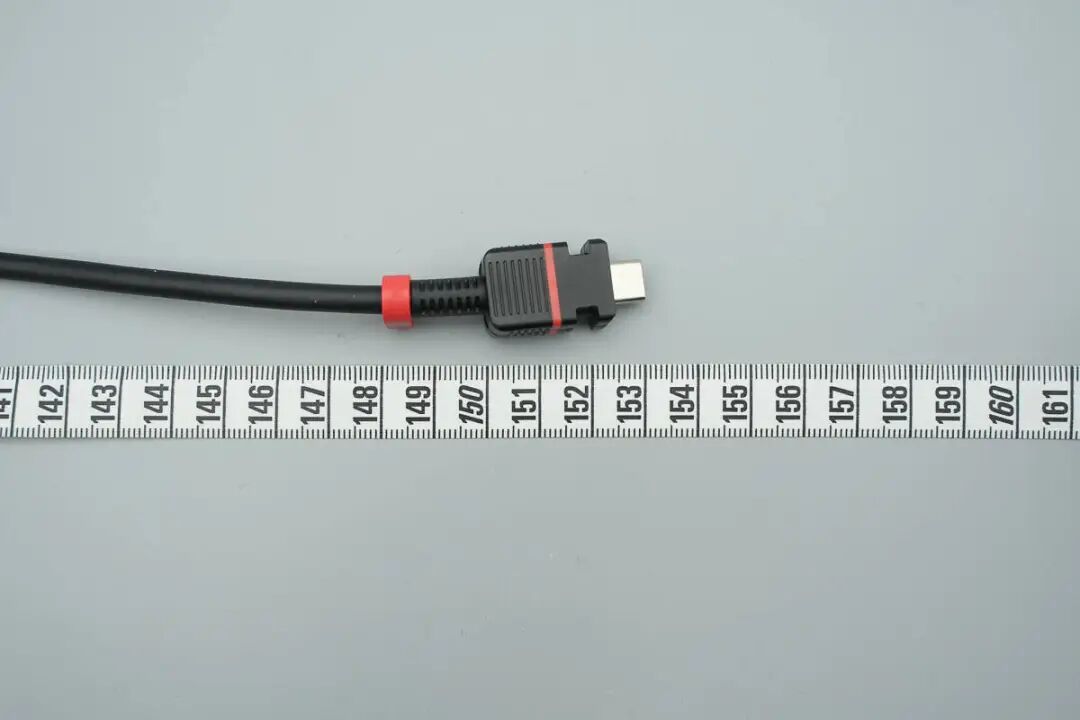 拆解报告：联想265W USB-C电源适配器图16