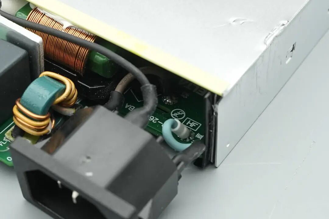 拆解报告：联想265W USB-C电源适配器图24