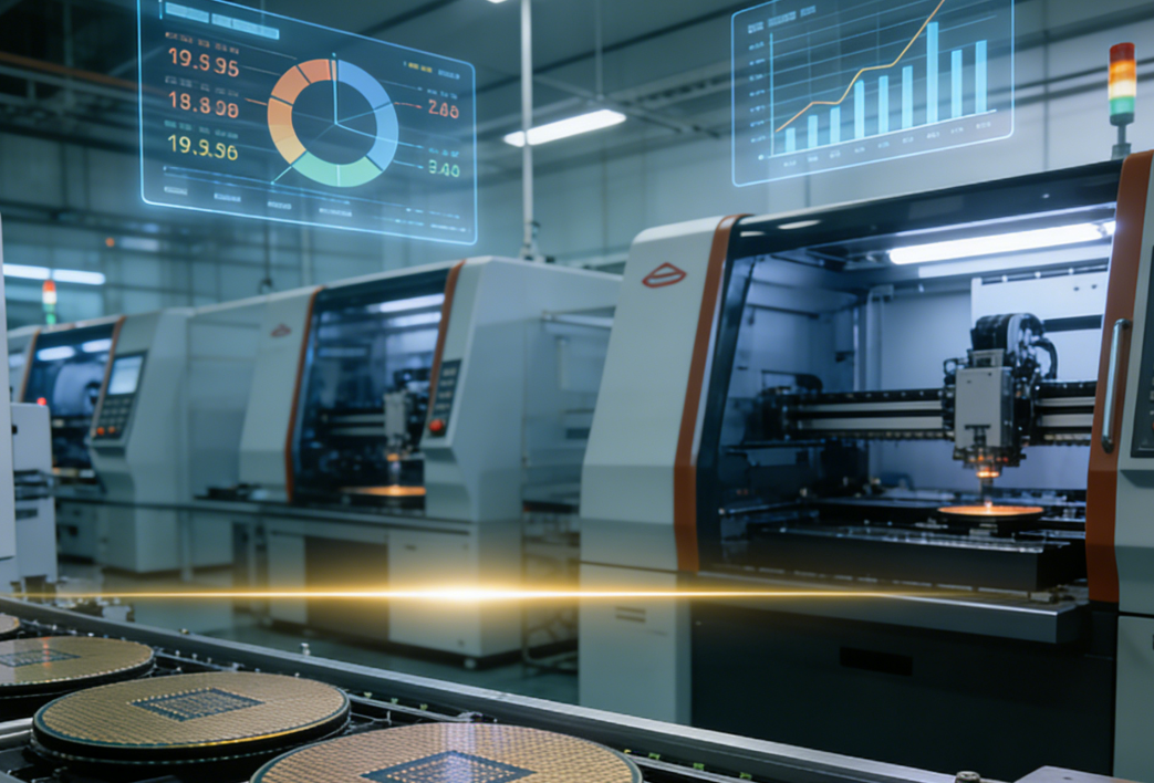 Intel新CEO重磅警告：内存比算力更紧缺！芯片战争真正瓶颈首次曝光图2