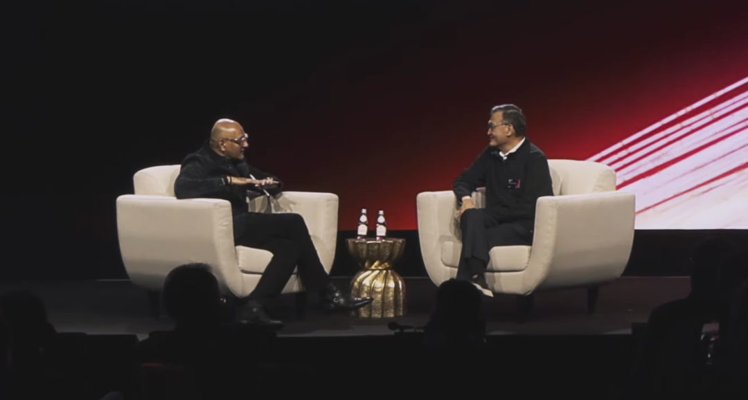 Intel新CEO重磅警告：内存比算力更紧缺！芯片战争真正瓶颈首次曝光图3