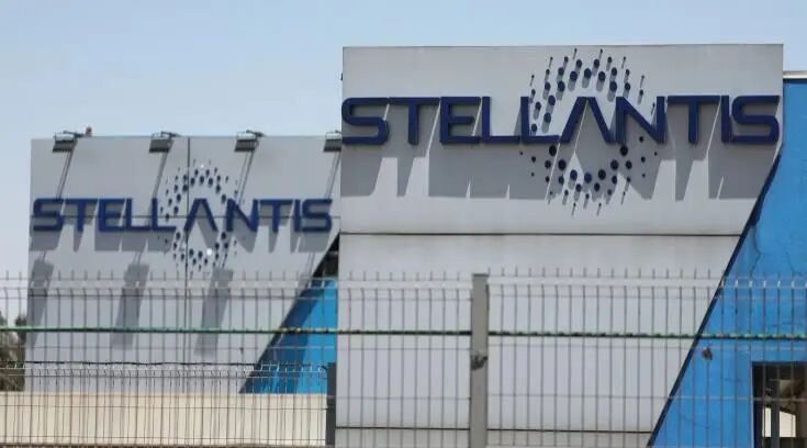 又一家巨头电动化大撤退图3