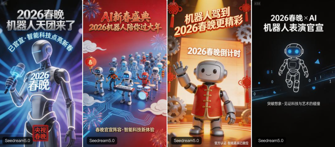 刚刚，Seedream 5.0上线！字节又一新模型图9