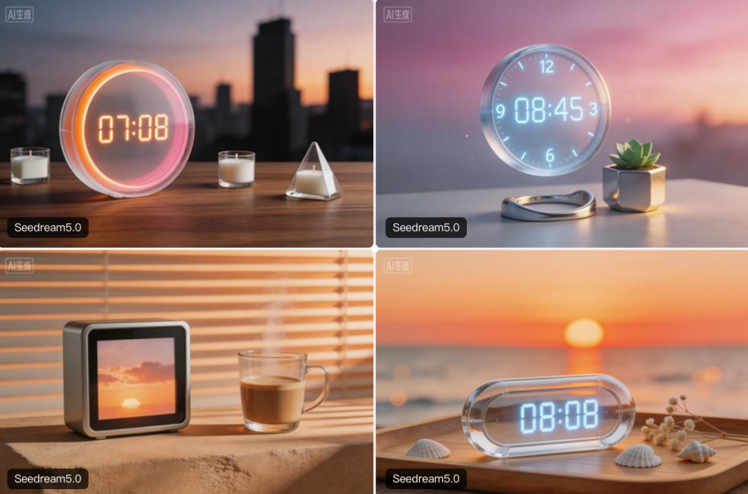 刚刚，Seedream 5.0上线！字节又一新模型图10