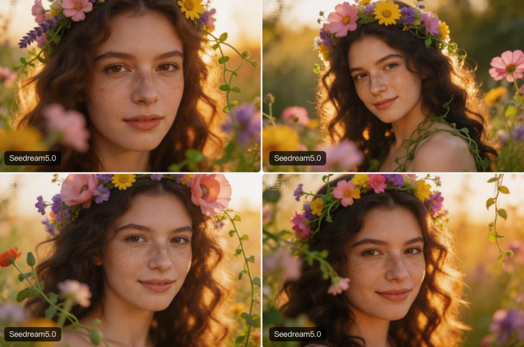 刚刚，Seedream 5.0上线！字节又一新模型图11