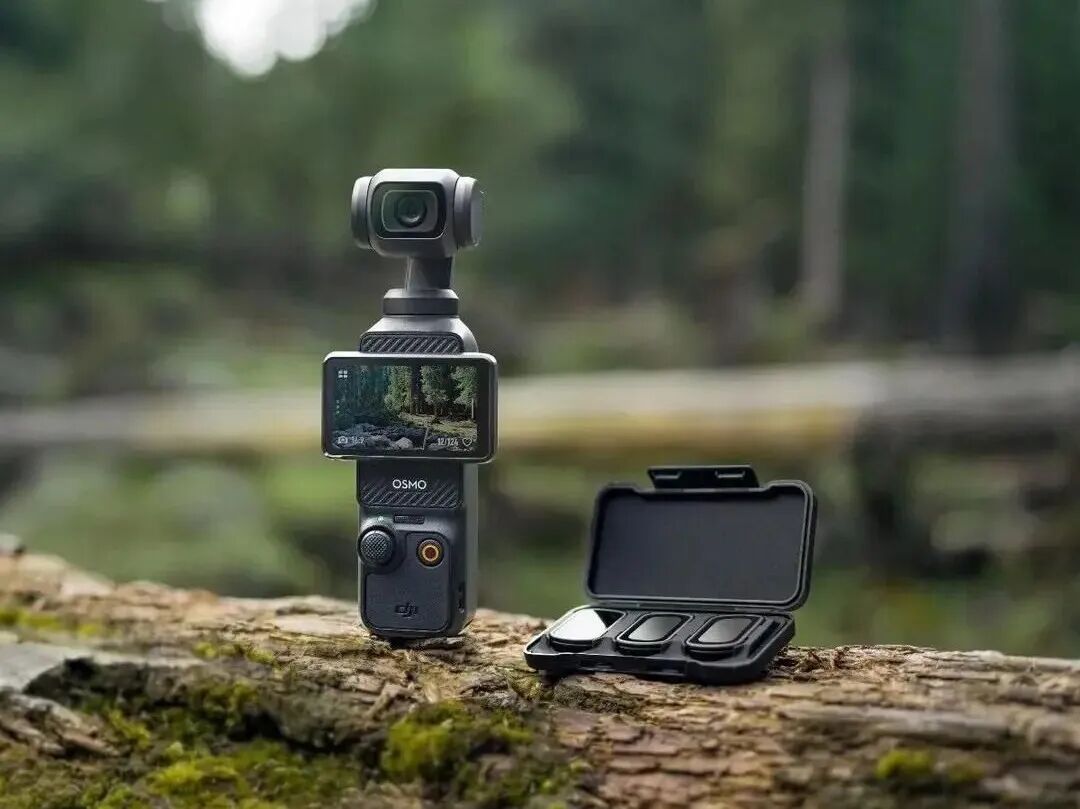 手机大厂都来抢大疆的生意了图1