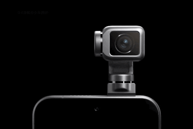 手机大厂都来抢大疆的生意了图4