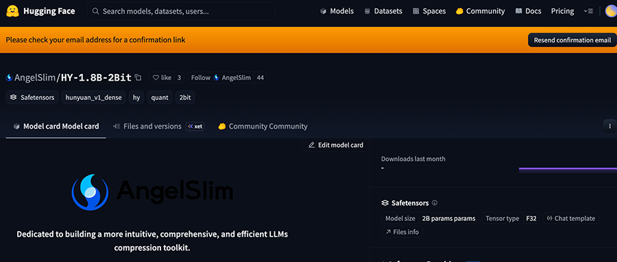 主打一个快！腾讯开源0.3B端侧模型，手机耳机都能跑图2