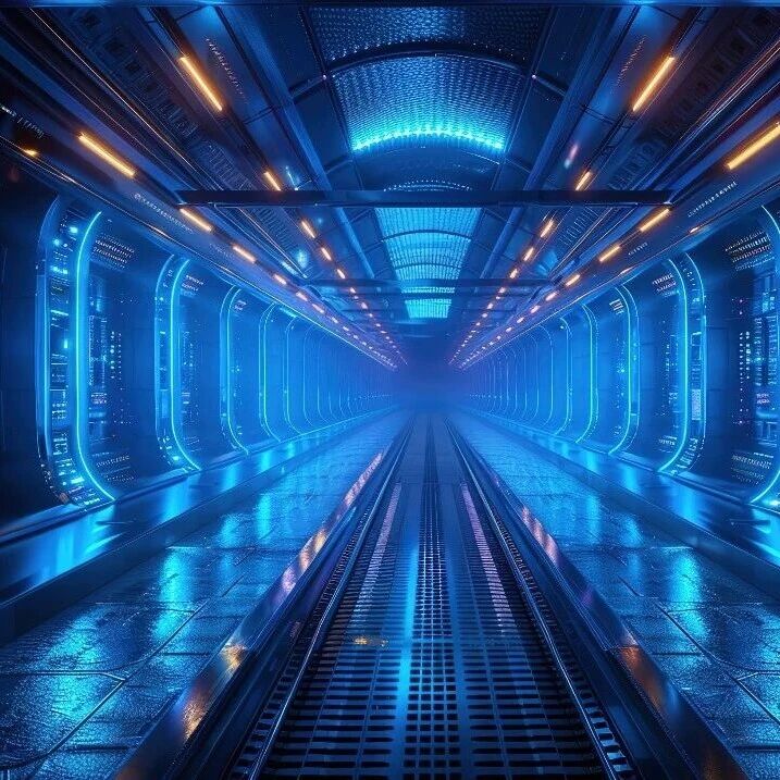 AI数据中心，正在将光纤产业带入新的时代