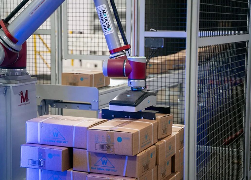 变革已然开启：新一代机器人系统图2