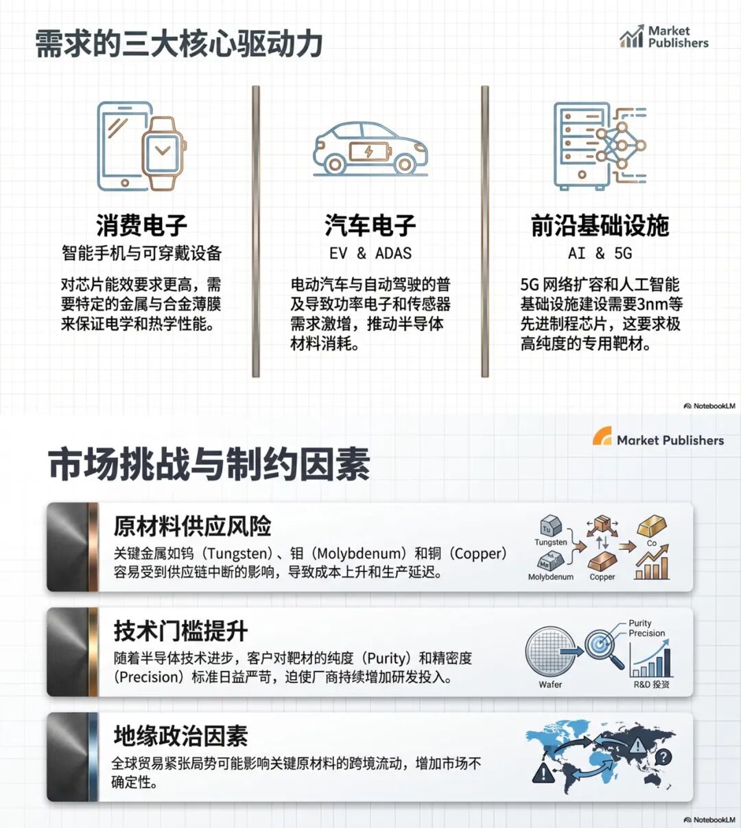 2026-2032年全球半导体溅射靶市场展望图4