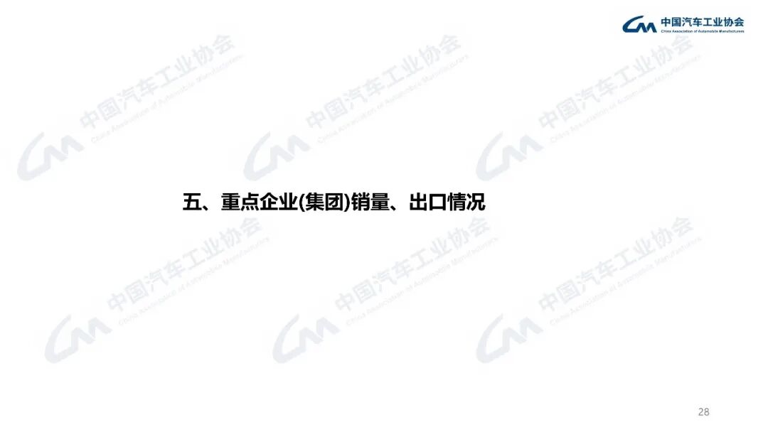 平稳开局！1月汽车出口68.1万辆，同比增长44.9%图10