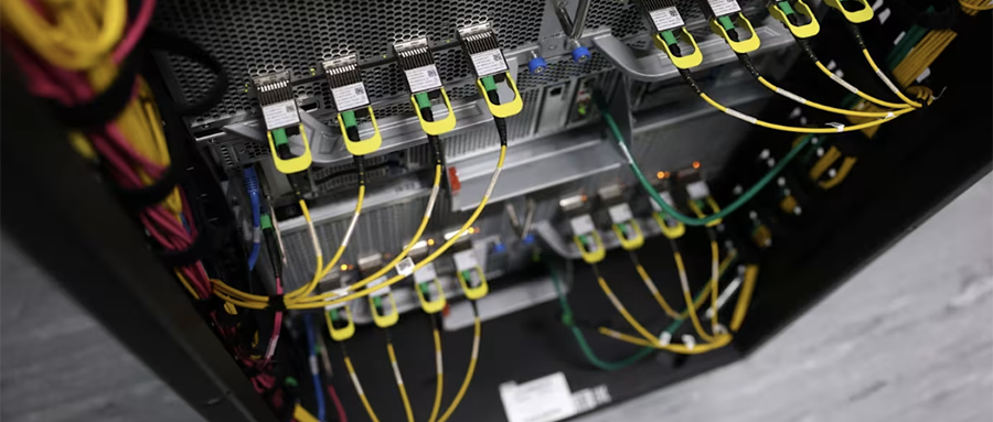 又一AI芯片独角兽诞生！00后创办，融资15亿元，成立不到2年图2