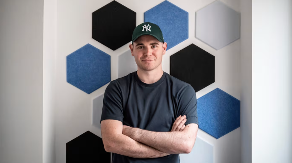 又一AI芯片独角兽诞生！00后创办，融资15亿元，成立不到2年图3