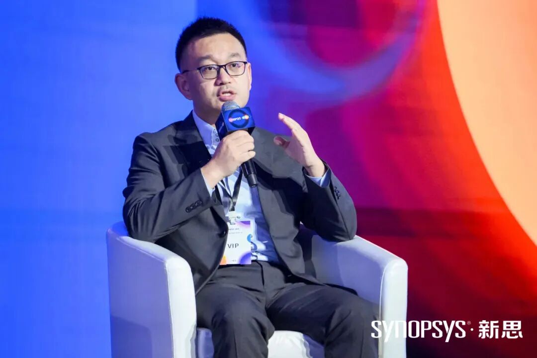 新思中国总裁葛群离职，EDA巨头在华进入&ldquo;调整期&rdquo;？图3