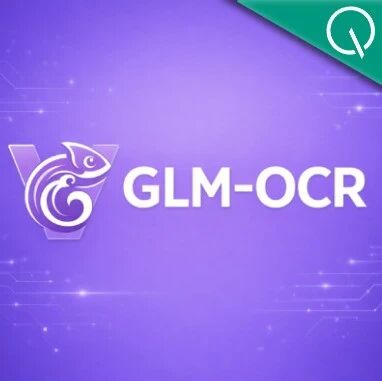 智谱开源OCR！测完我把手机里的扫描软件都卸了......